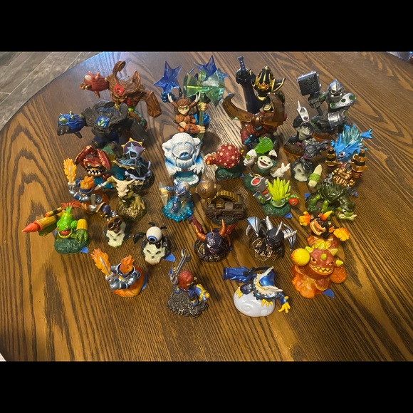 Skylanders - Picture 3 of 8